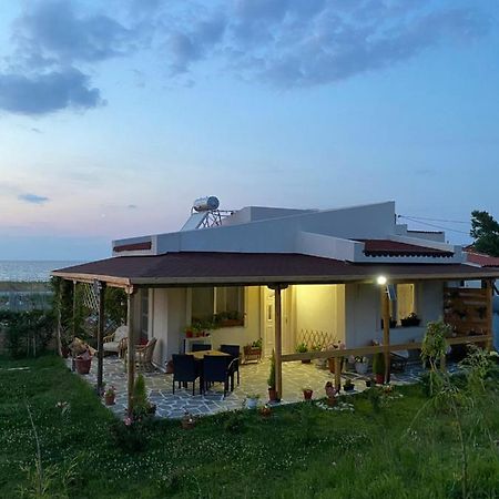 Villa Samothraki - sea, mountain, quiet Exterior foto